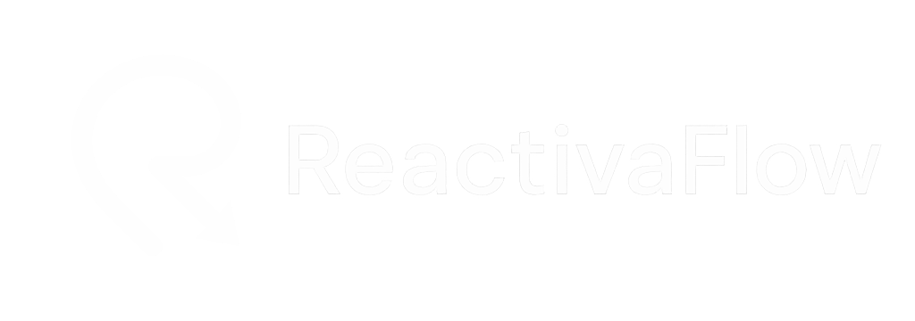 ReactivaFlow